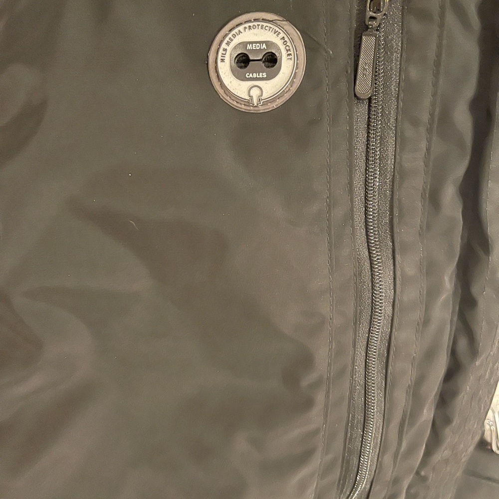 Nils 1 or 2 piece snow piece